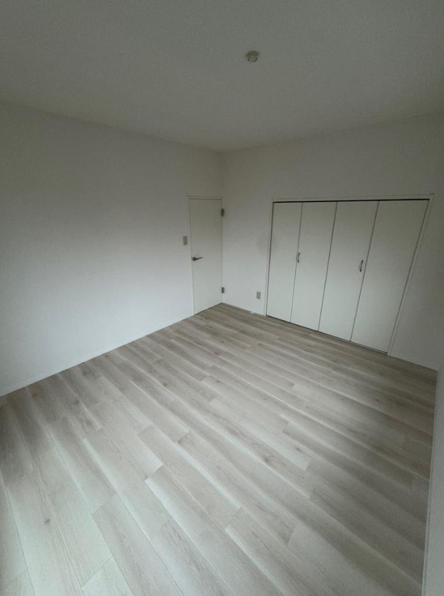 横浜市瀬谷区本郷1丁目 中古戸建て【仲介手数料無料】の洋室