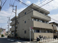 ヒルクレストの画像