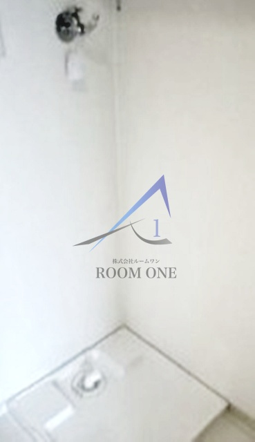 Celesteの設備|洗濯機置場です。