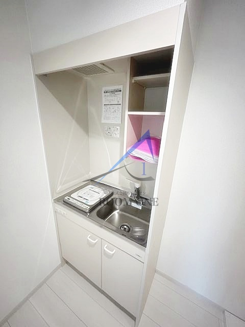 Celesteのキッチン|キッチンです。