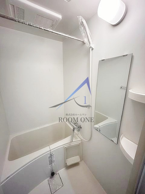 Celesteの浴室|お風呂です。