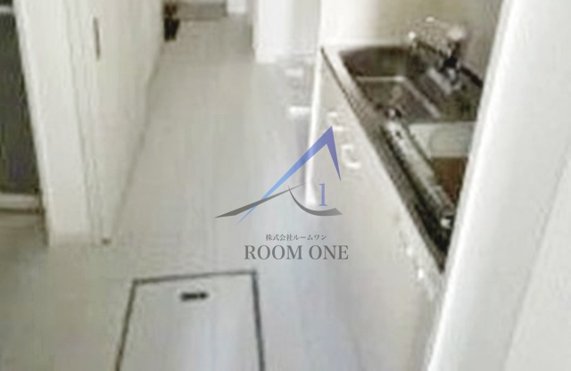 Celesteの収納|キッチン下収納です。