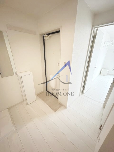 Celesteの玄関|玄関です。