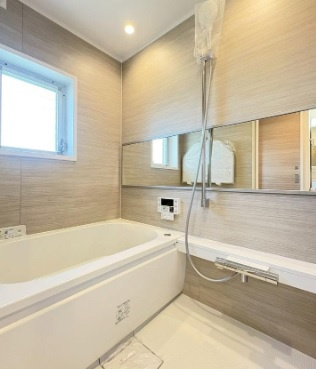 【浴室】 | たまプラーザ団地5街区9号棟
