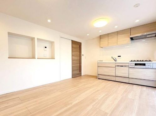 【居間・リビング】 | たまプラーザ団地5街区9号棟