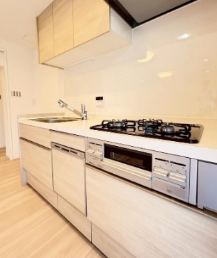 【キッチン】 | たまプラーザ団地5街区9号棟