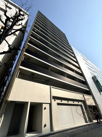 アーバネックス南森町WESTの画像