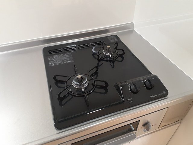 ルナ　ヒルズの設備