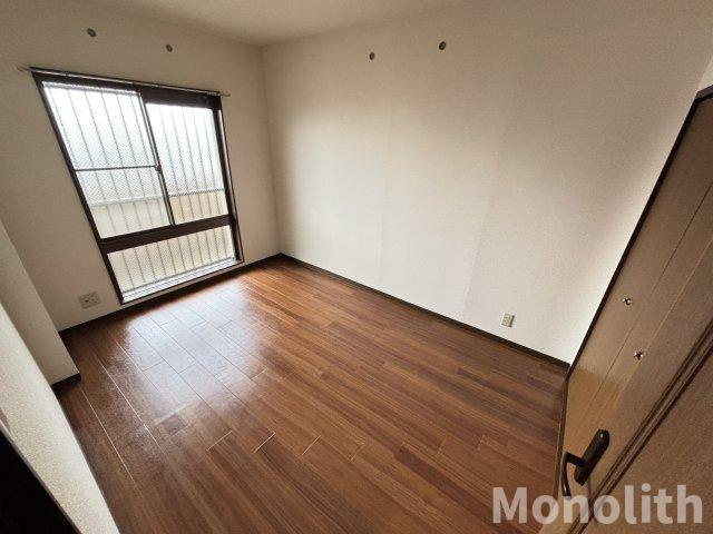 パークレーンの内装