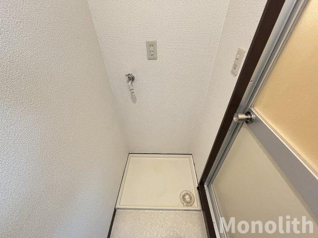 パークレーンの設備