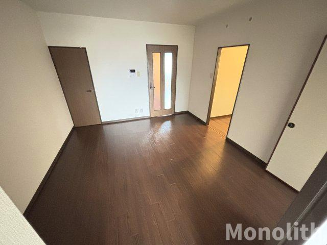 パークレーンの居間・リビング