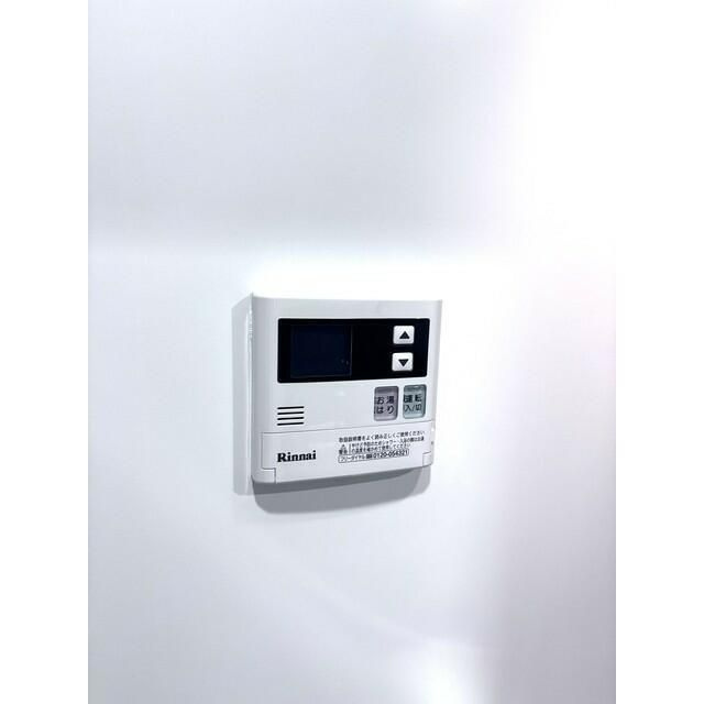 バウムプラッツの設備