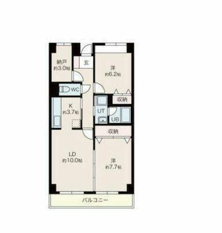 目黒本町マンション