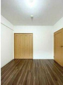 目黒本町マンションの居間・リビング