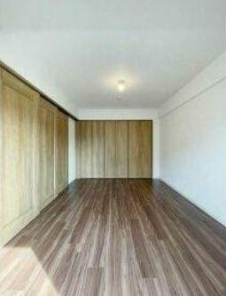 目黒本町マンションの内装