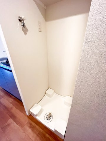 ファーストフィオーレ九条Ⅱのその他