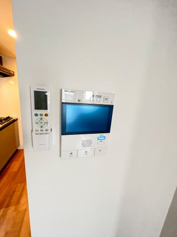 ファーストフィオーレ九条Ⅱのその他