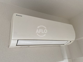 【設備】 | シャンテジョイフル | シャンテジョイフル　エアコン