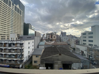 【展望】 | シャンテジョイフル | シャンテジョイフル　眺望