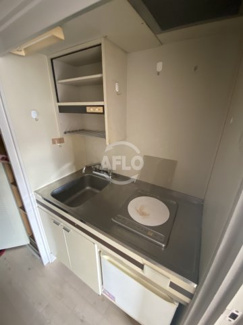 【キッチン】 | シャンテジョイフル | シャンテジョイフル　キッチン