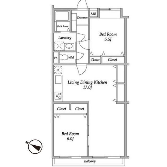 ガーデンハウス千歳船橋
