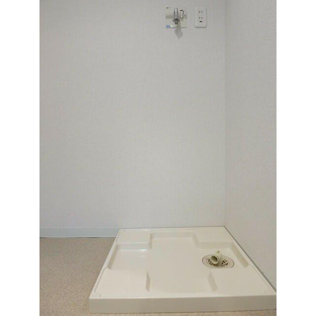 コンフォリア下北沢の設備