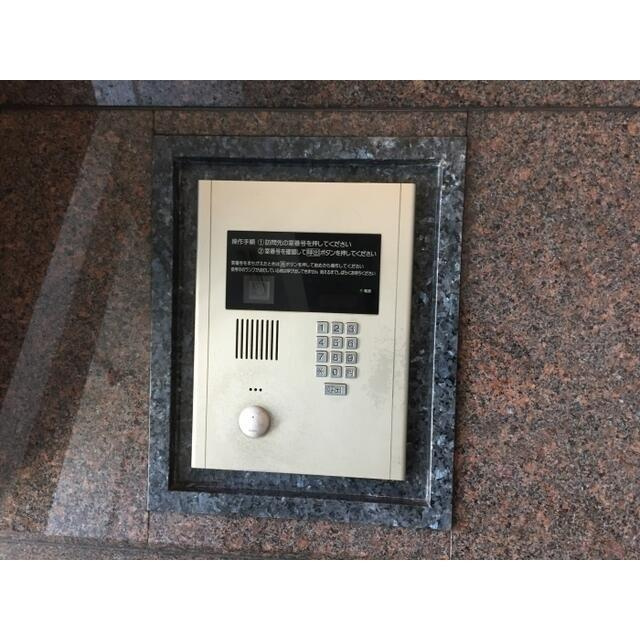 コンフォリア下北沢のその他