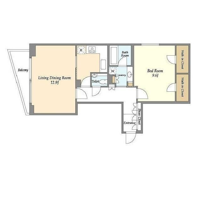 ＫＷレジデンス桜新町