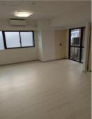 マノー乃木坂の内装