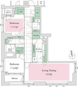 アトラス麻布台