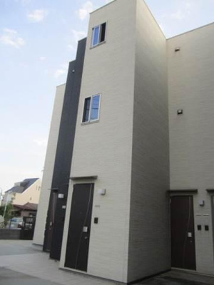 【エントランス】 | ウェルスコート |  