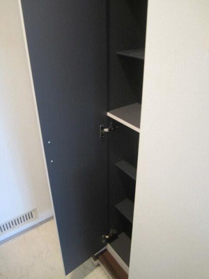 【玄関】 | ウェルスコート |  