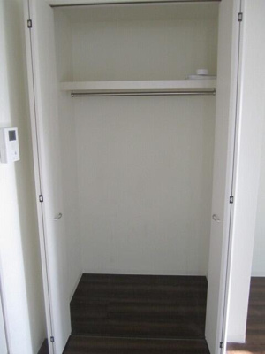 【収納】 | ウェルスコート |  