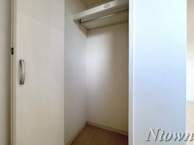 【設備】 | リバティ八田 | エアコンです