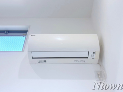 【バルコニー】 | リバティ八田 | 暖かな日差しのふりそそぐバルコニー