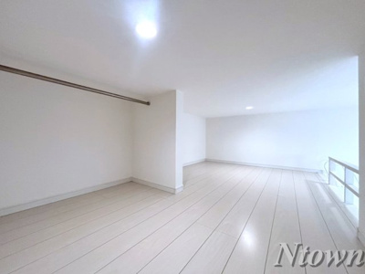 【内装】 | リバティ八田 | 内装は落ち着いています