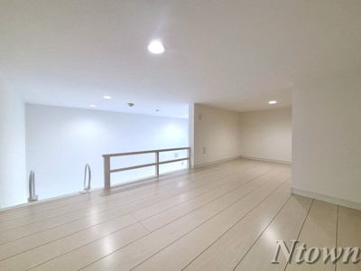 【その他】 | リバティ八田 | 内観です