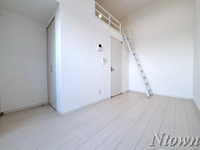 【外観】 | リバティ八田 | 外観も気になるポイント