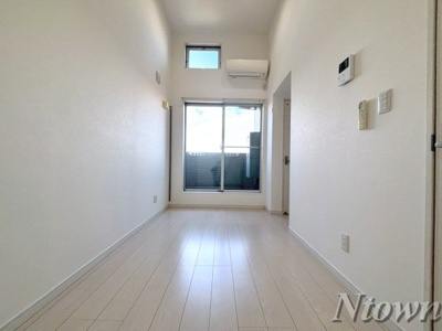 【洋室】 | リバティ八田 | 洋室です