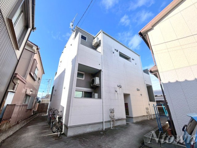 【収納】 | リバティ八田 | こまごまとしたものを収納できそうですね