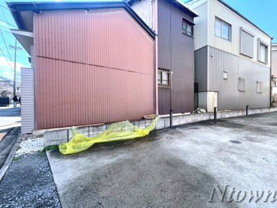 【ロビー】 | リバティ八田 | 毎日通るロビーはこのようになっています