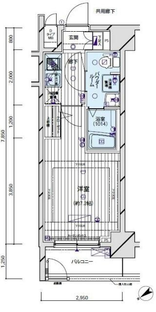 メインステージ亀戸