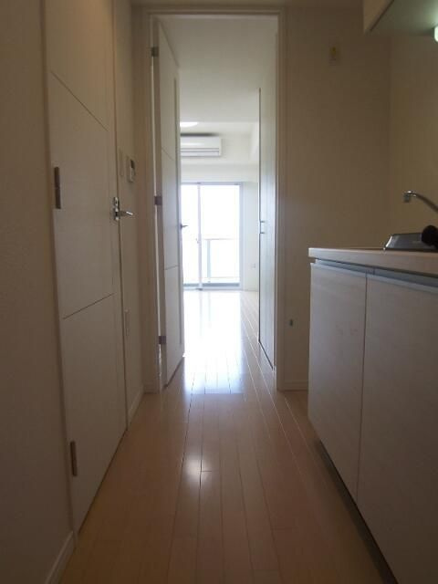 メインステージ亀戸の居間・リビング