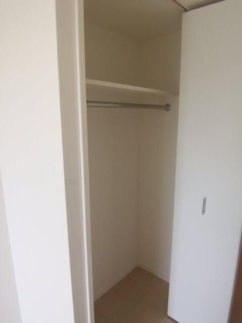 メインステージ亀戸の収納