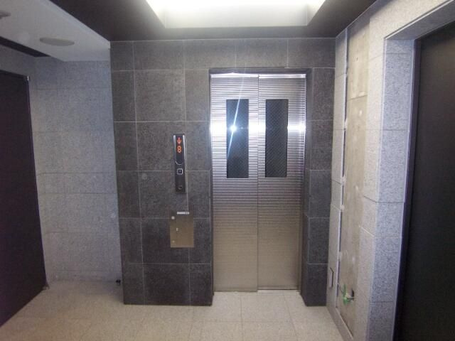 メインステージ亀戸のその他共用部分