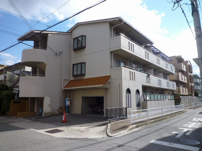 【外観】 | メゾンフレール