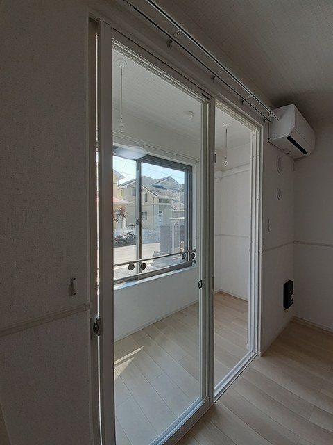 ノーブルＭのその他|その他部屋・スペース