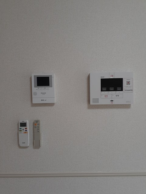 ノーブルＭのセキュリティ|セキュリティ