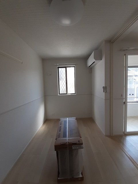 ノーブルＭの居間・リビング|その他部屋・スペース