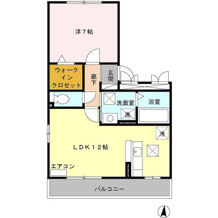 春日レジデンスⅡ